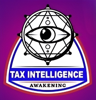 Tax Intelligence Logo